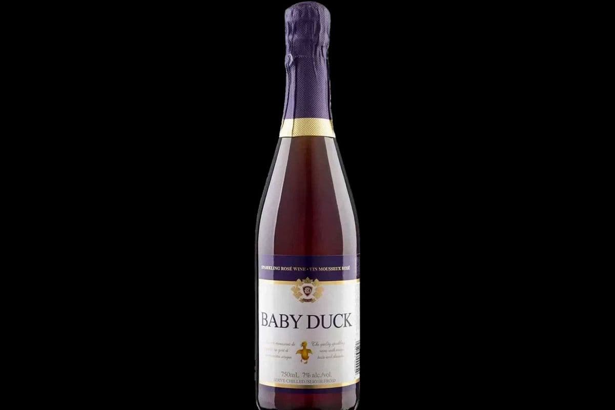 Baby Duck (750 ml) (1 x 750ML)