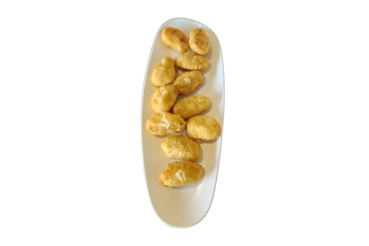 Chicken Nuggets (10 pcs)