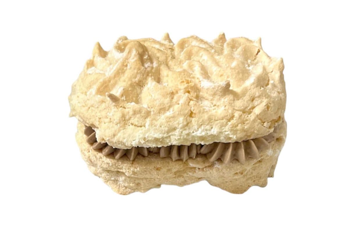 Dacquoise (gluten free)