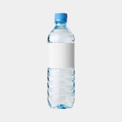Bottled Water