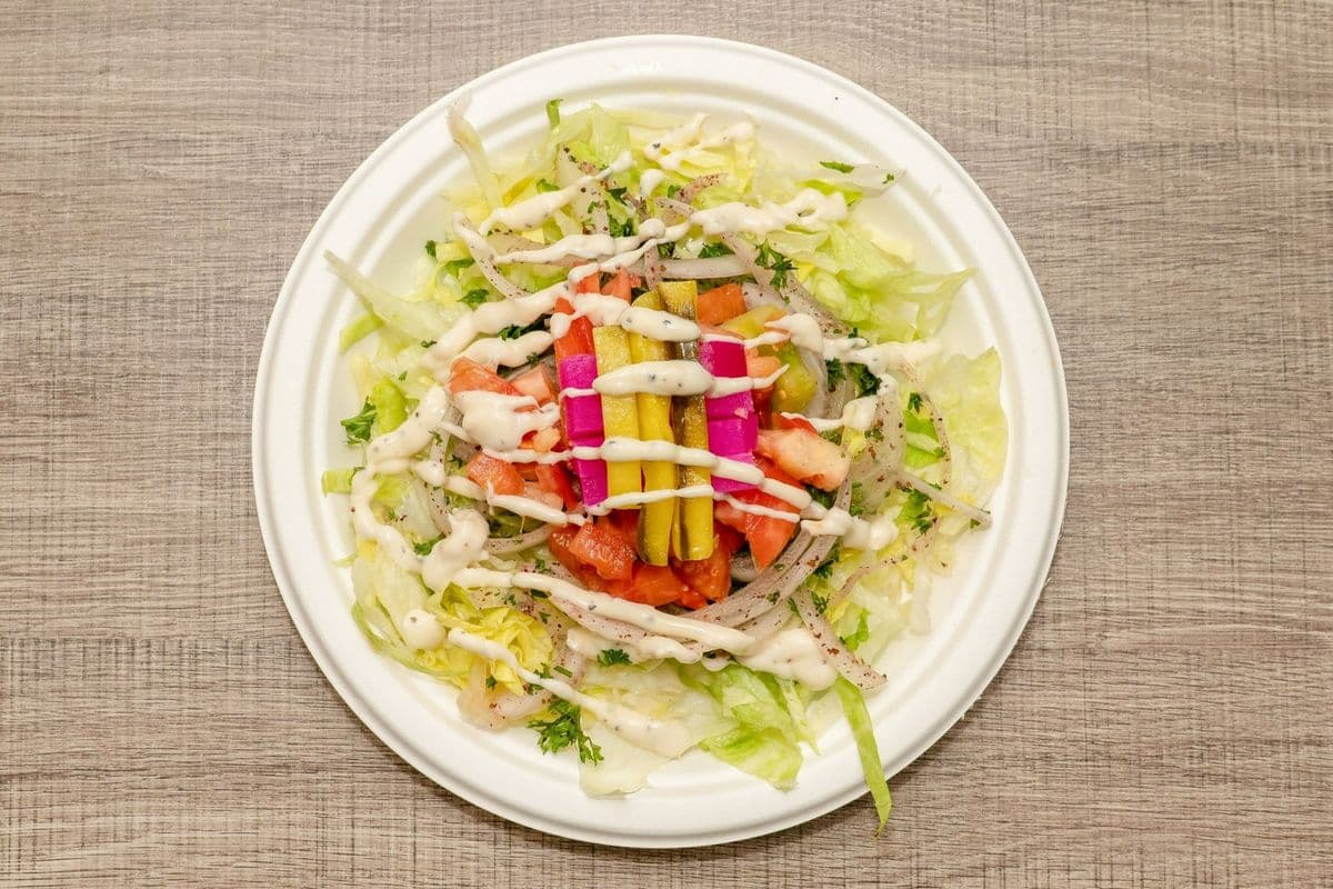 Green Salad