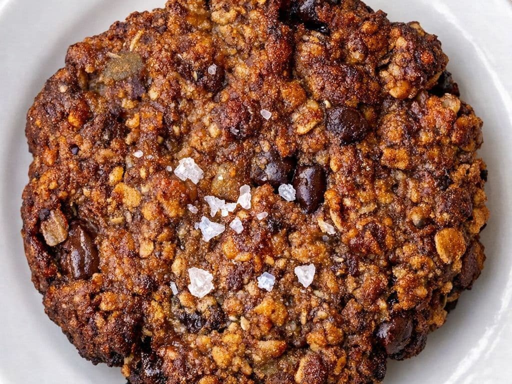 K&K Supercookie (10g protein)