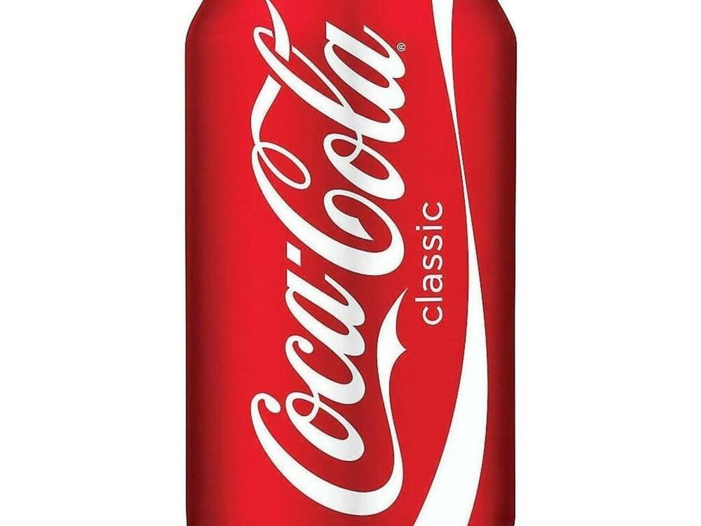 Coke
