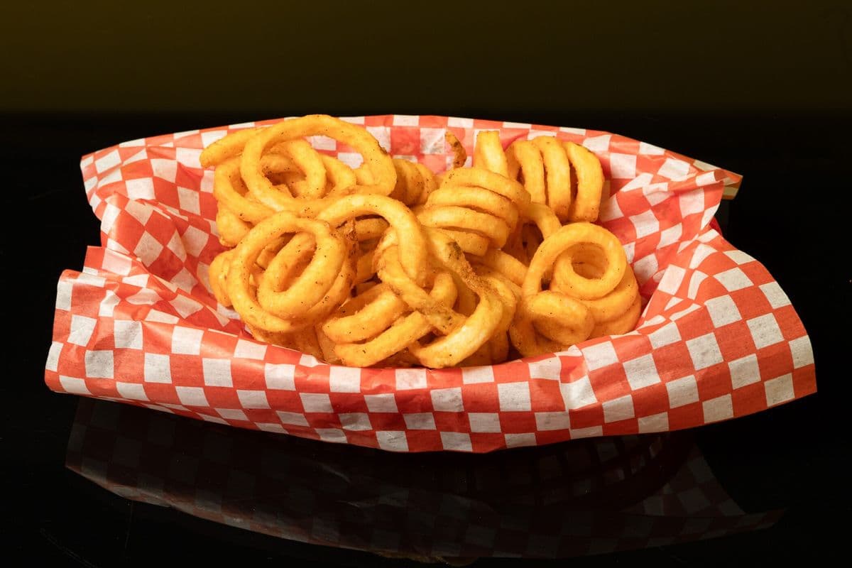 Curly Fries