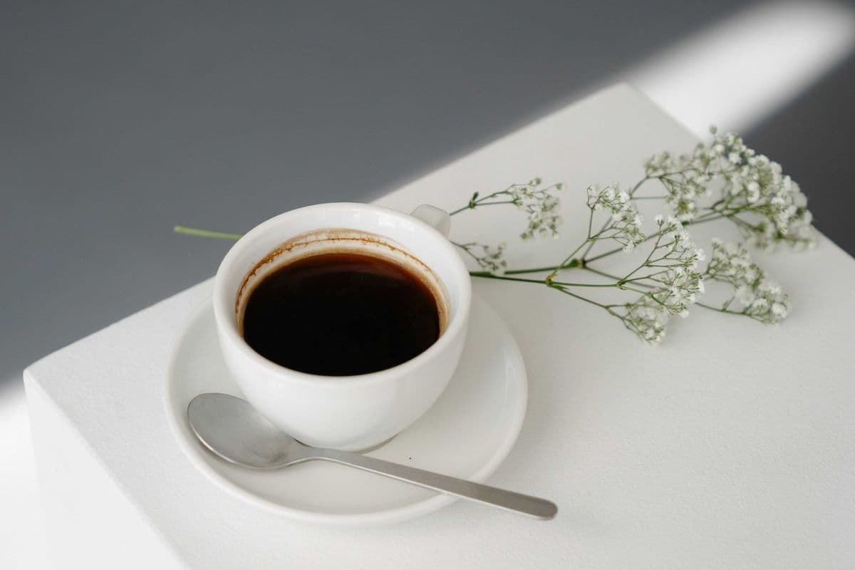 Drip Coffee