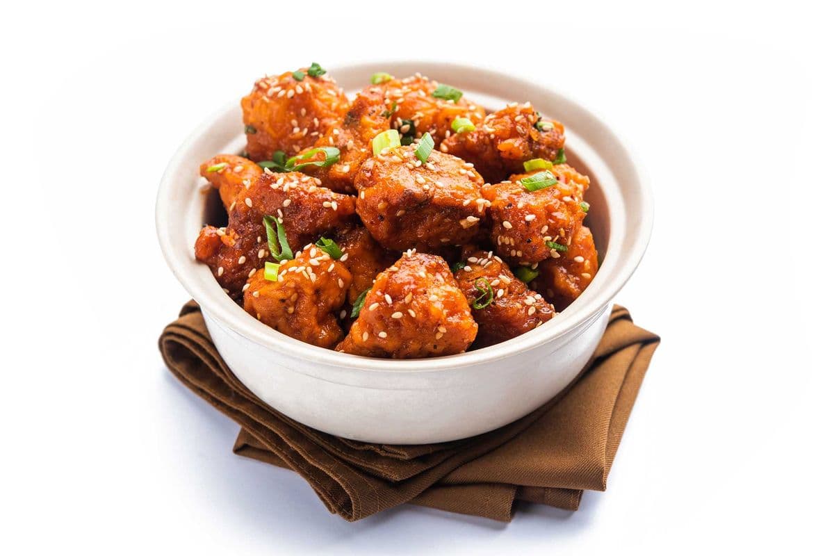 Manchurian