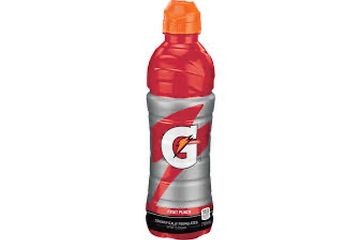 Gatorade Sports Drink Fruit Punch (710 ml)