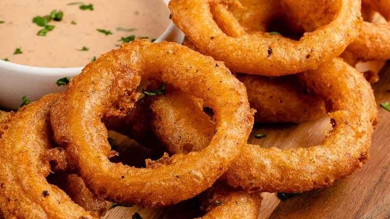 O-Rings (Medium)