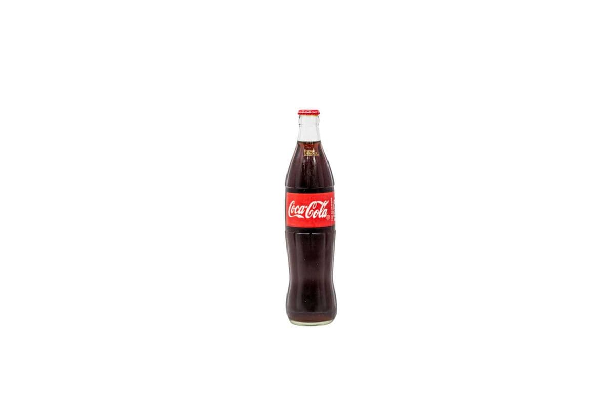 Coke 50cl