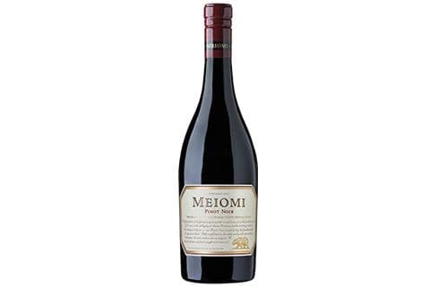 Pinot Noir, Meiomi