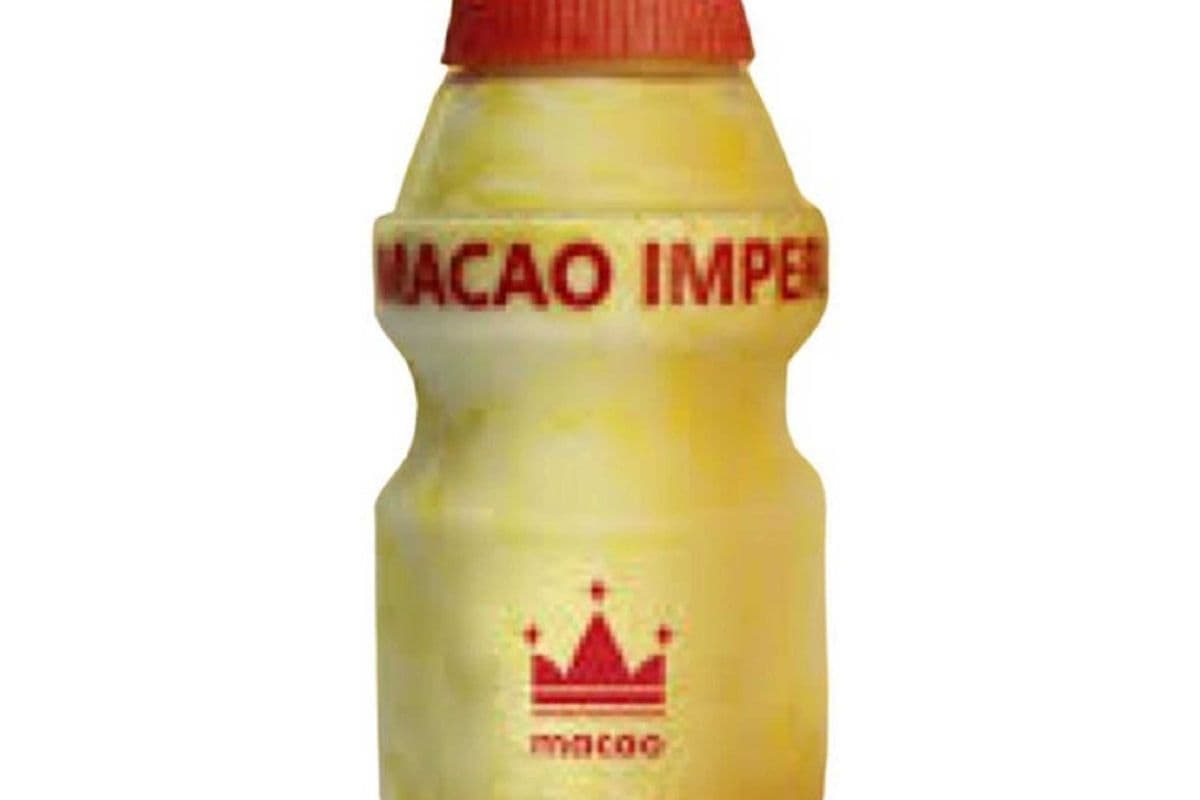 Mango Yogurt (480Ml)
