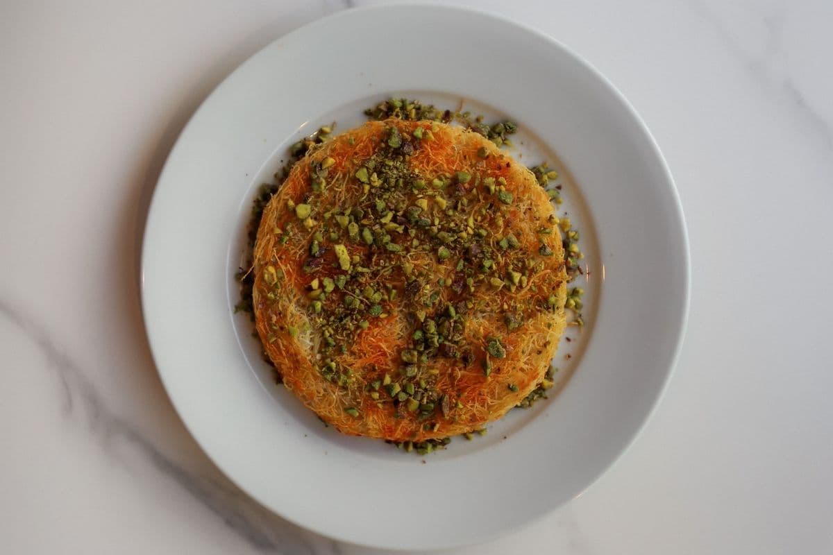 Kunefa
