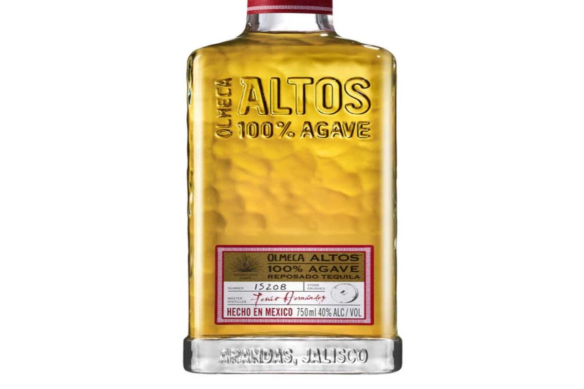 ALTOS REPOSADO-750ML (1 x 750 ML )