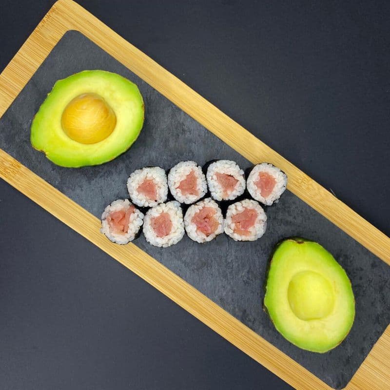 Tuna Maki