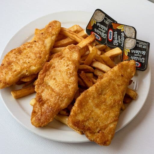 Fish & Chips (3)