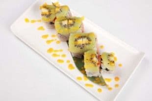 78. Kiwi Roll (8 pcs)