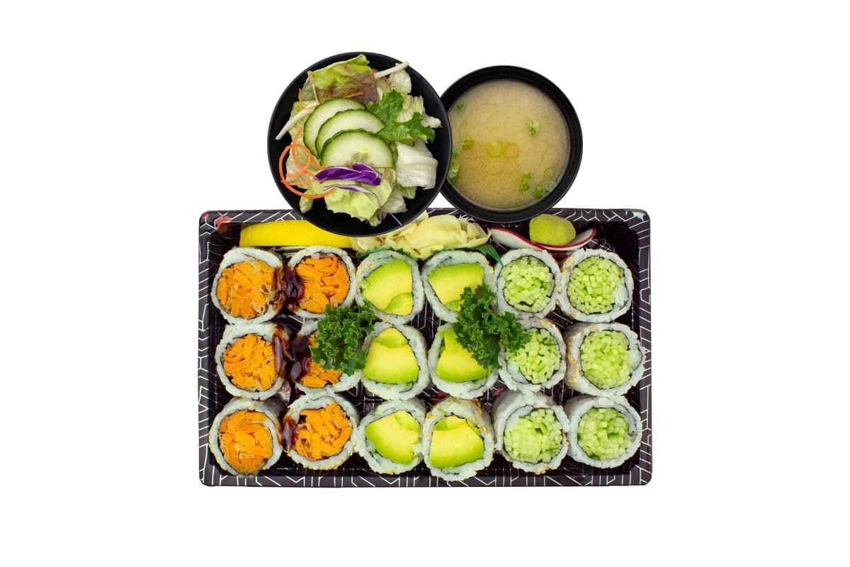 Maki Combo C