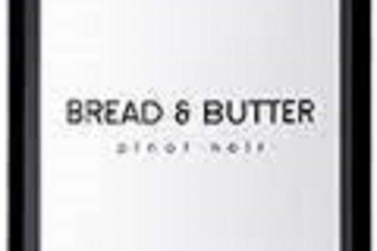 BREAD & BUTTER PINOT NOIR (750ML) (1 x 355 ml Can)