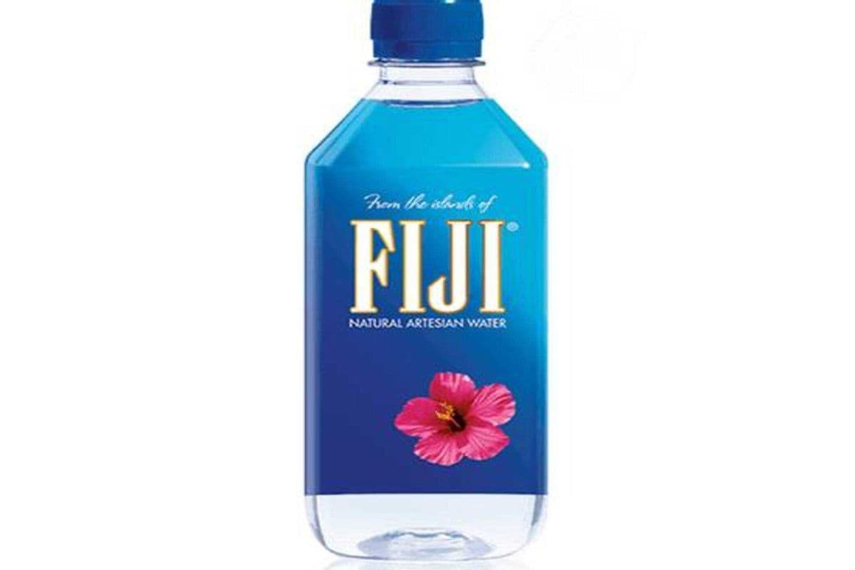 Fiji Water (500 ml)