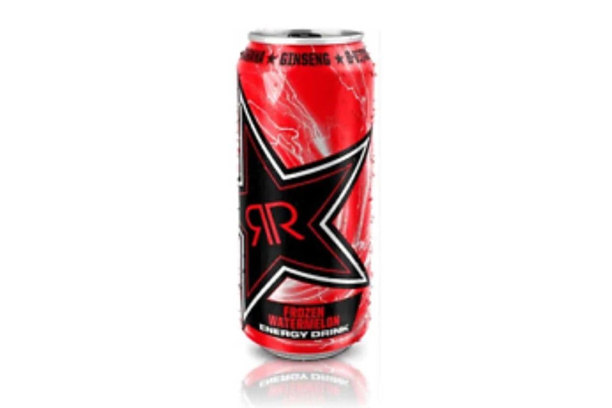 Rockstar Energy - Watermelon (473ml)
