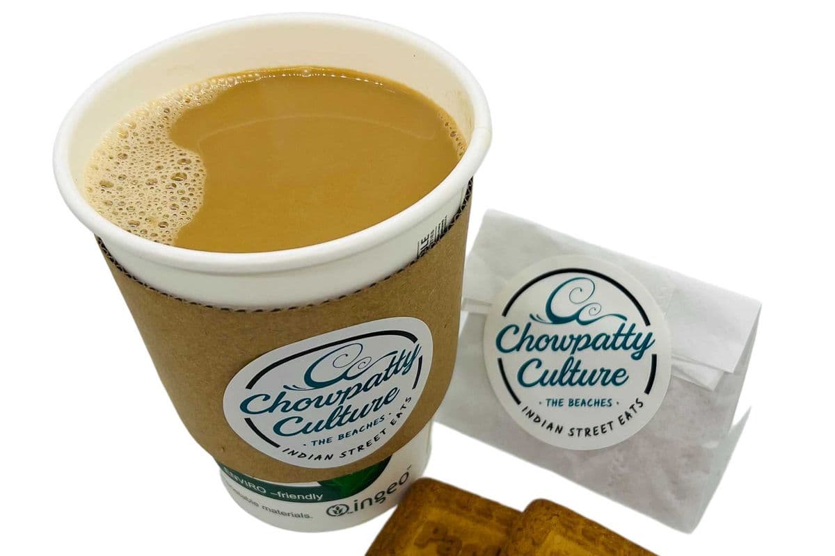 Kadak Masala Chai