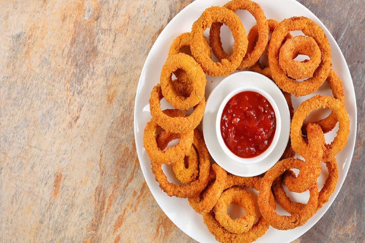 ONION RING