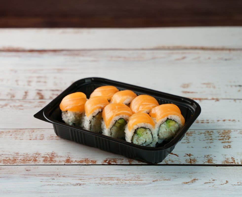 Washington Roll