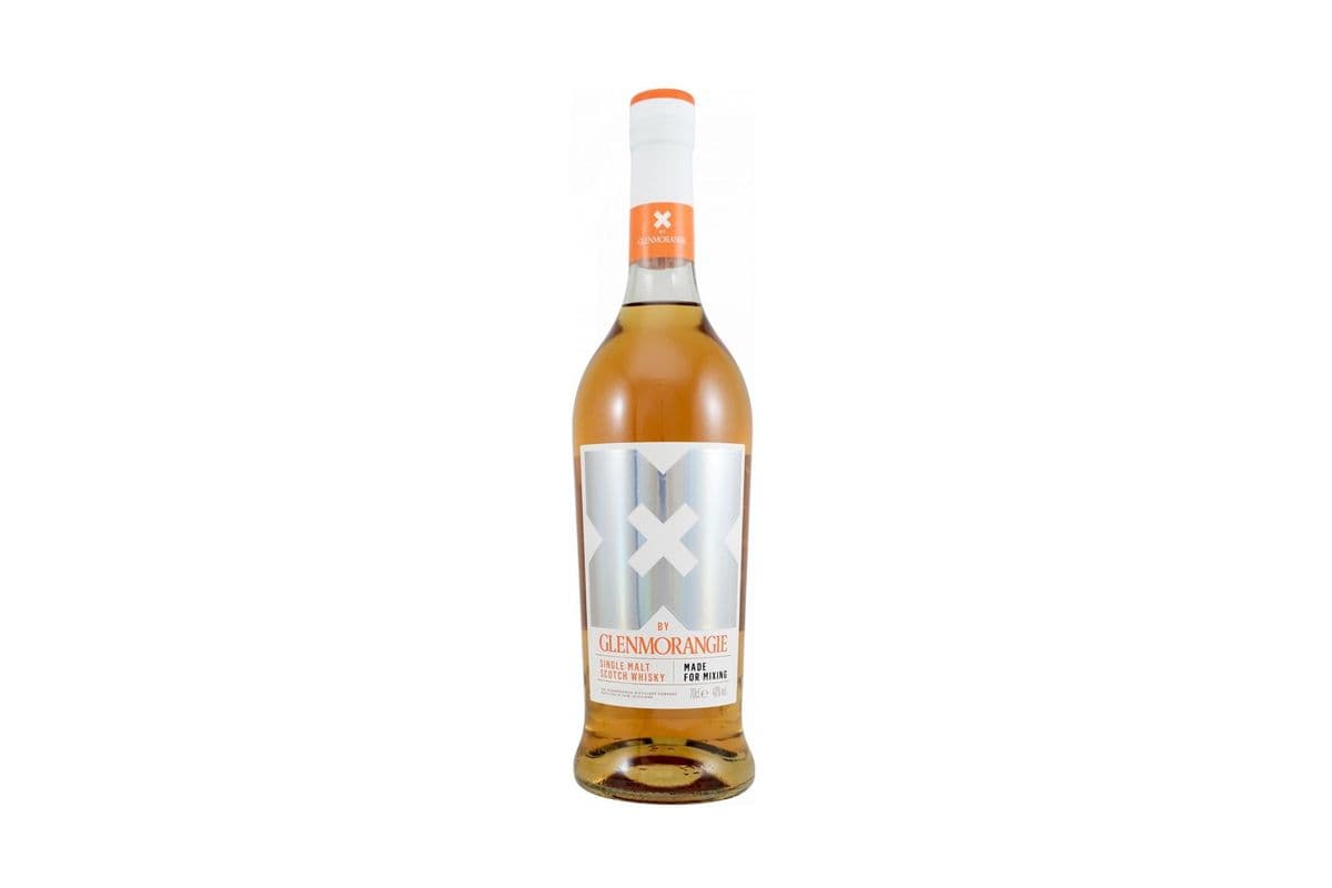 Glenmorangie X (1 x 750mL)