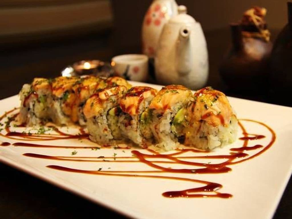 Boston Roll 
