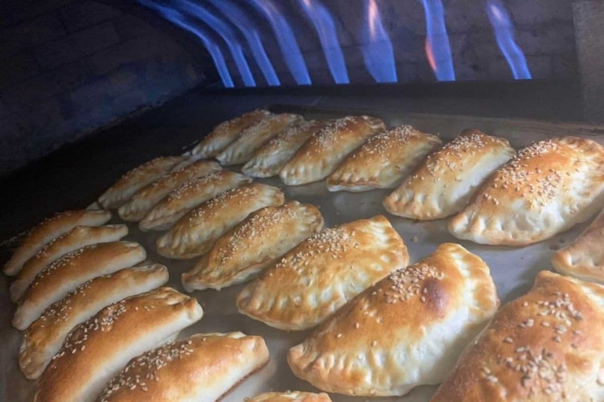 Cheese Pocket (12)