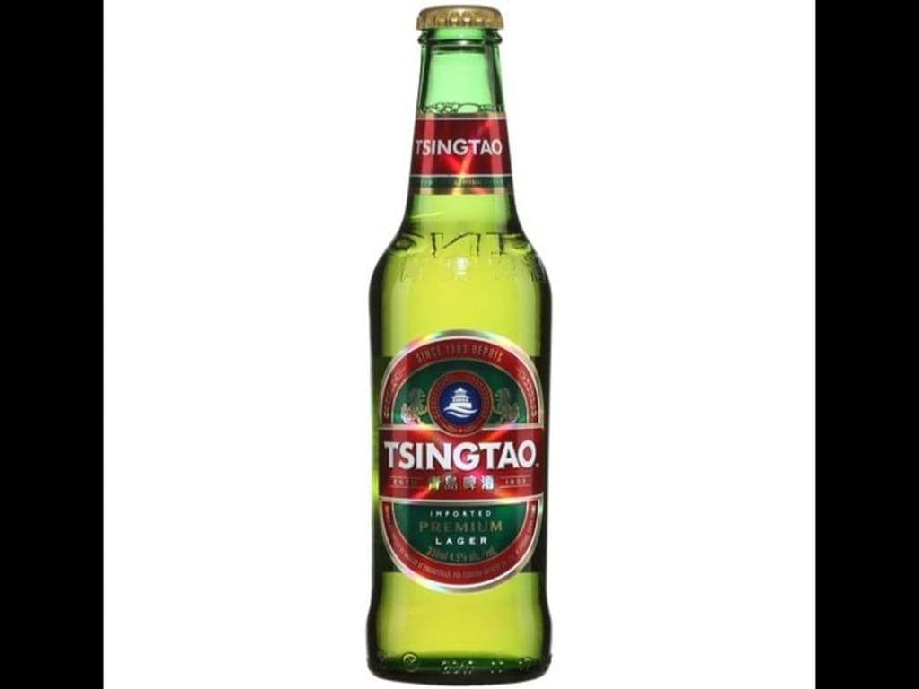 Tsingtao