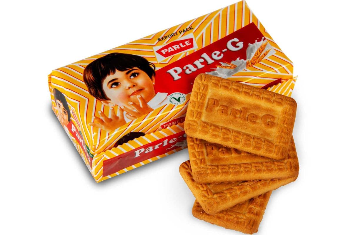 Parle G