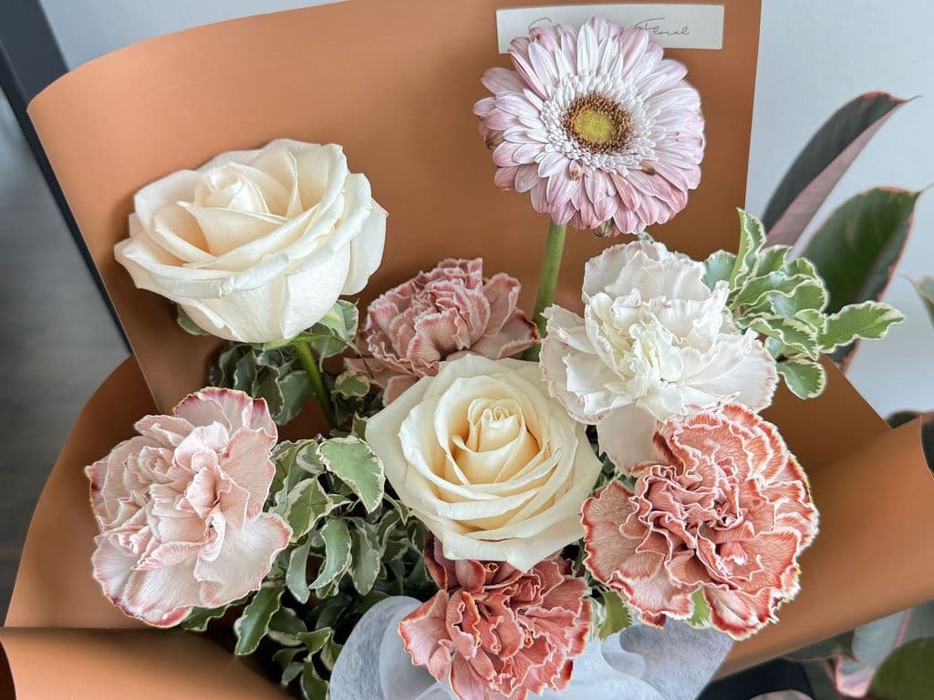 (GREAT VALUE) BOUQUET #2
