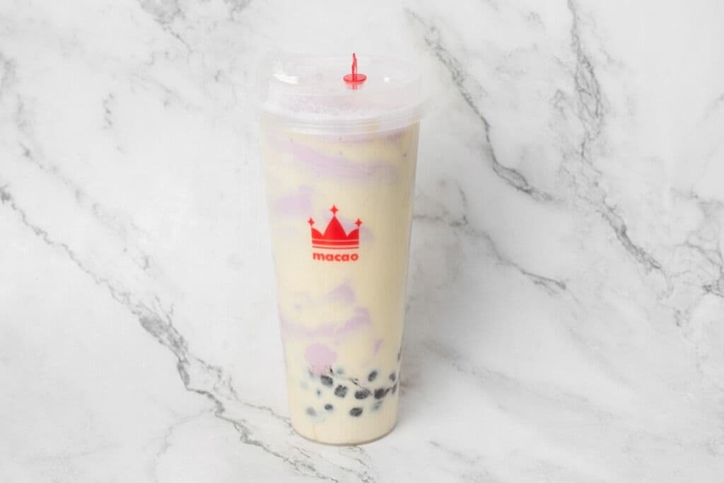 Cheesecake Purple Taro (M)