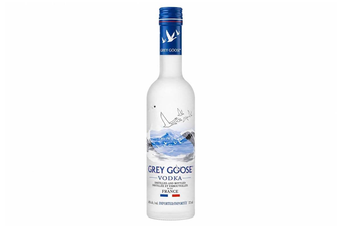 Grey Goose 750ml (1 x 750ml)