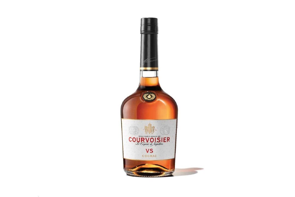 Courvoisier V.S. (1 x 750 ml)