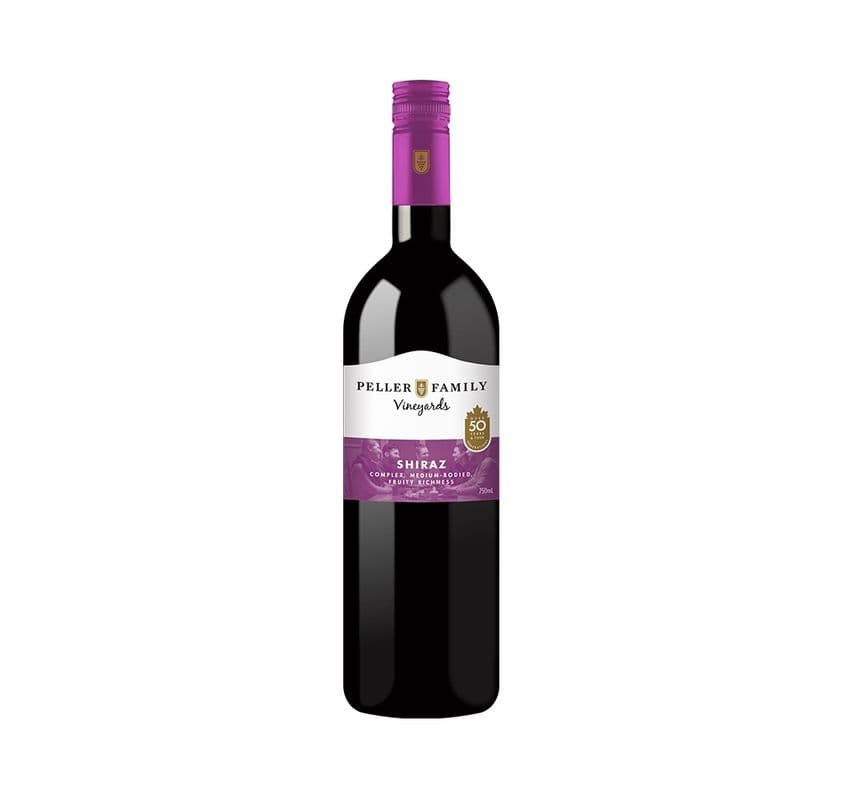 Peller Family Shiraz (750 ml)