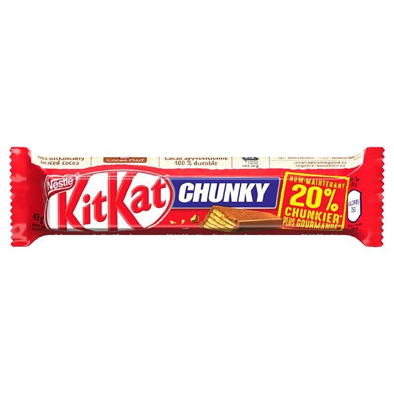 KitKat Chunky (45g)