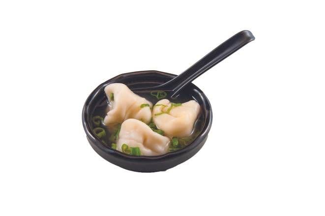 S2. Wonton Soup