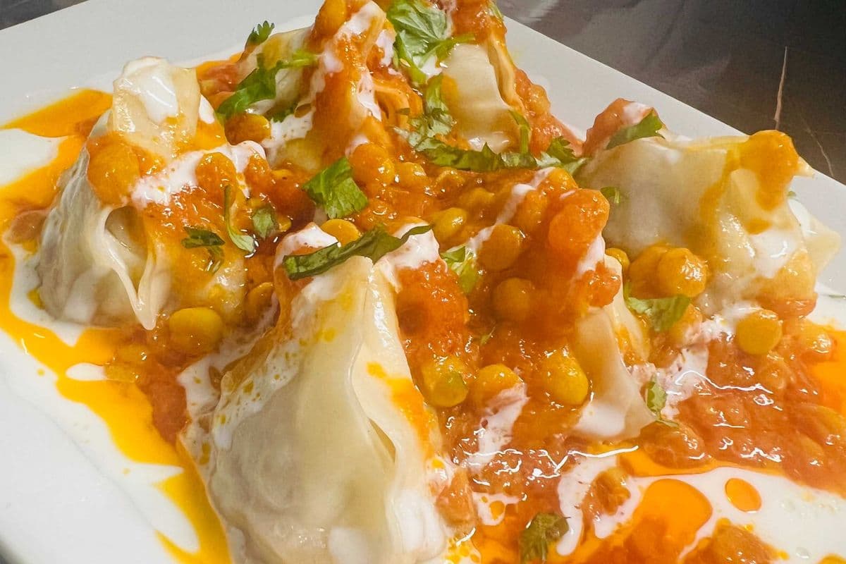 Mantu