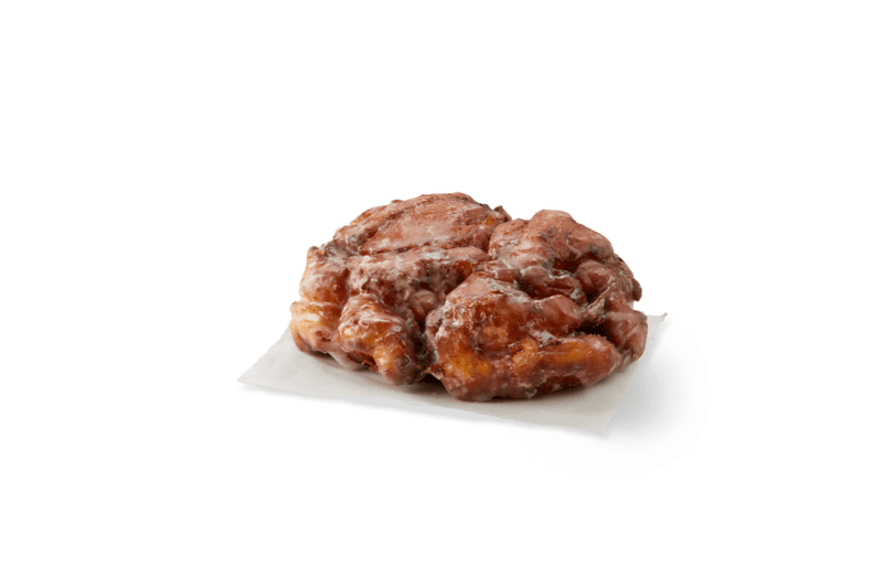 Apple Fritter