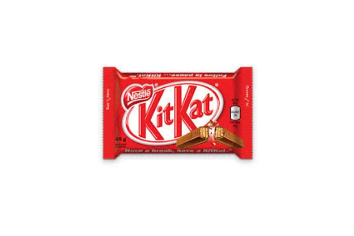 Kit Kat (45G)