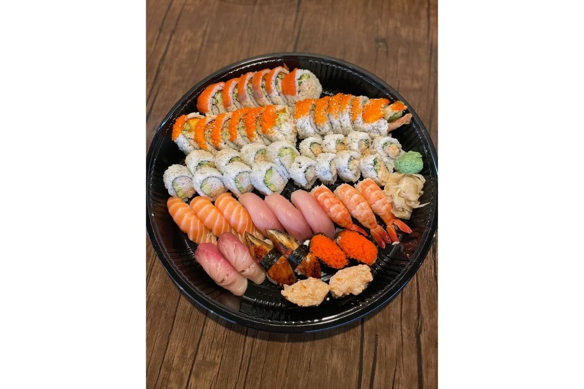 Large for Three (51 pcs)