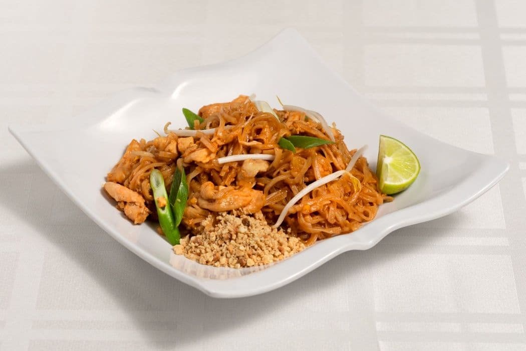 Pad Thai