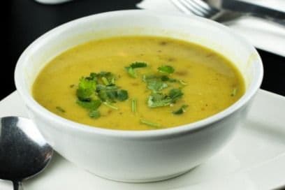 Soupe Mulligatany