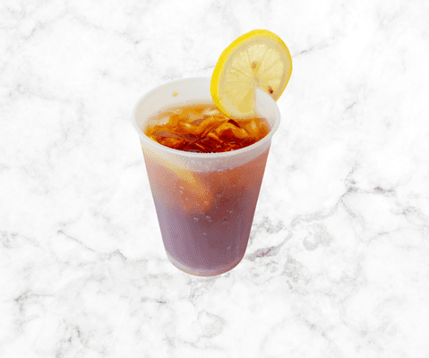 DC5 Lemon tea (Cold) / DC5 檸檬茶(凍)