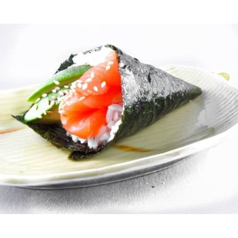 B.C. Hand Roll (1 pc)