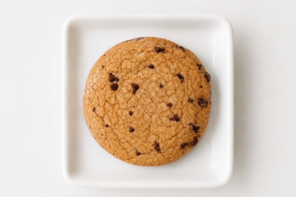 Chocolate Chip cookie
