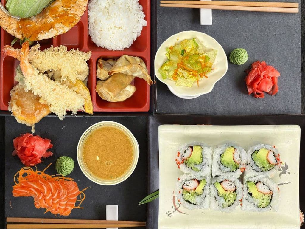 Golden Box (Salmon)