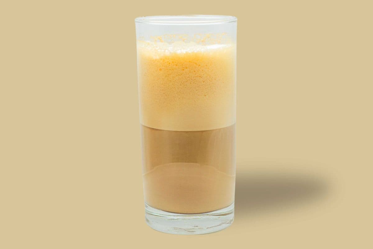 Cappuccino (HOT Only)
